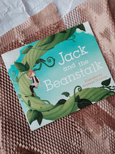 Load image into Gallery viewer, Jack and the Beanstalk
