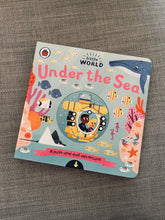 Load image into Gallery viewer, Little World: Under the sea
