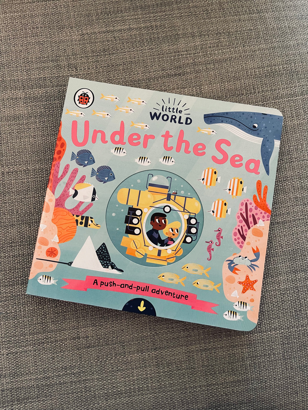 Little World: Under the sea