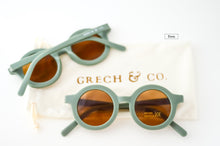 Load image into Gallery viewer, Sustainable Kids Sunglasses
