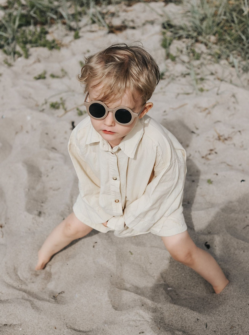 Sustainable Kids Sunglasses